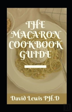 Bertrand.pt - The Macaron Cookbook Guide