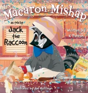 The Macaron Mishap As Told By Jack The R