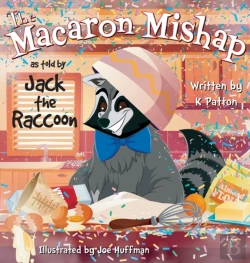 Bertrand.pt - The Macaron Mishap As Told By Jack The R