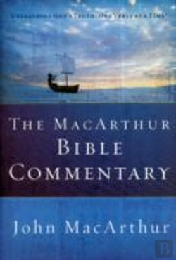 Bertrand.pt - The Macarthur Bible Commentary