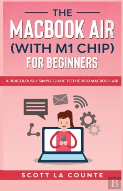 Bertrand.pt - The Macbook Air (With M1 Chip) For Beginners