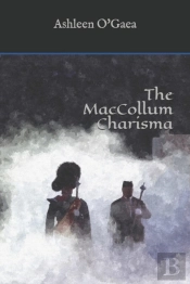 The Maccollum Charisma