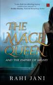 The Mace Queen - Rise Of The Empire | Dystopian Fantasy Novel