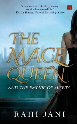 Bertrand.pt - The Mace Queen - Rise Of The Empire | Dystopian Fantasy Novel