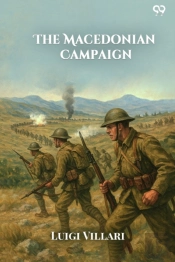 The Macedonian Campaign (Edition1)