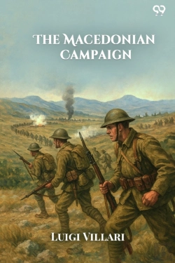 Bertrand.pt - The Macedonian Campaign (Edition1)