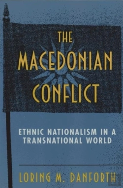 Bertrand.pt - The Macedonian Conflict