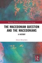 The Macedonian Question And The Macedonians