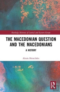 Bertrand.pt - The Macedonian Question And The Macedonians