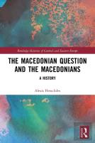 The Macedonian Question And The Macedonians