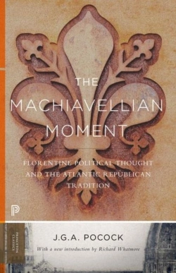 Bertrand.pt - The Machiavellian Moment