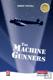 The Machine Gunners