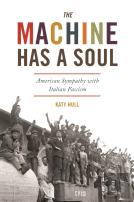 The Machine Has A Soul