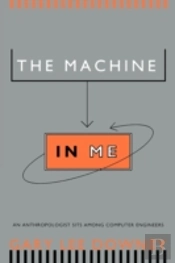 The Machine In Me