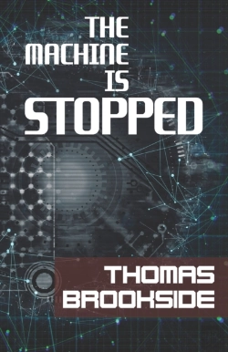 Bertrand.pt - The Machine Is Stopped
