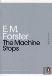 The Machine Stops