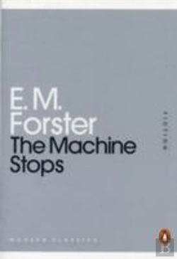 Bertrand.pt - The Machine Stops
