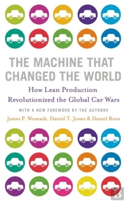Bertrand.pt - The Machine That Changed The World