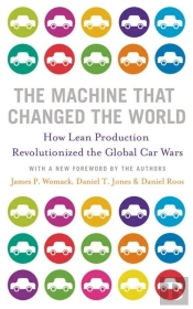 The Machine That Changed The World