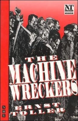 Bertrand.pt - The Machine Wreckers