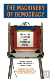The Machinery Of Democracy