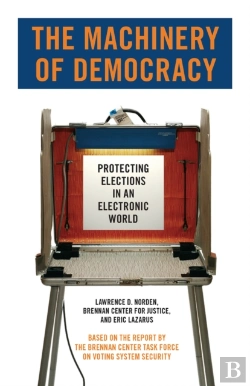 Bertrand.pt - The Machinery Of Democracy