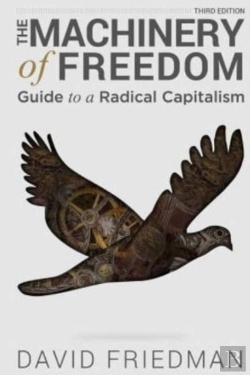 Bertrand.pt - The Machinery Of Freedom: Guide To A Rad