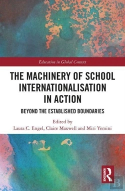 Bertrand.pt - The Machinery Of School Internationalisation In Action