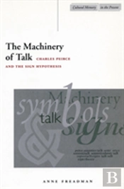 The Machinery Of Talk