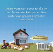 The Machinery Shed