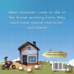 Bertrand.pt - The Machinery Shed