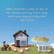 The Machinery Shed