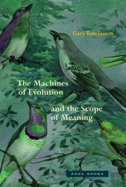 Bertrand.pt - The Machines Of Evolution And The Scope Of Meaning