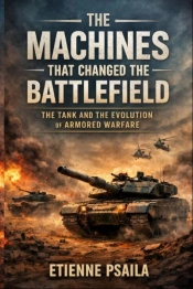 The Machines That Changed The Battlefield