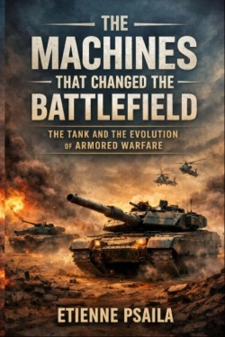 Bertrand.pt - The Machines That Changed The Battlefield