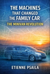 The Machines That Changed The Family Car