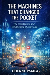 The Machines That Changed The Pocket