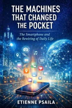 Bertrand.pt - The Machines That Changed The Pocket