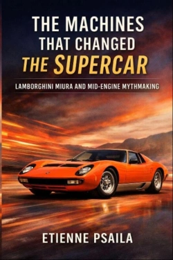 Bertrand.pt - The Machines That Changed The Supercar
