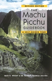 The Machu Picchu Guidebook