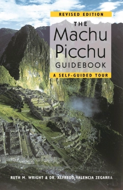 Bertrand.pt - The Machu Picchu Guidebook