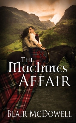 Bertrand.pt - The Macinnes Affair