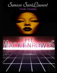 The Mackenrowes Ii
