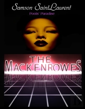 The Mackenrowes Ii