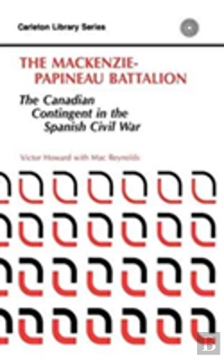 Bertrand.pt - The Mackenzie-Papineau Battalion