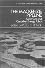 The Mackenzie Pipeline