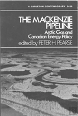 Bertrand.pt - The Mackenzie Pipeline