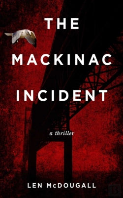 Bertrand.pt - The Mackinac Incident
