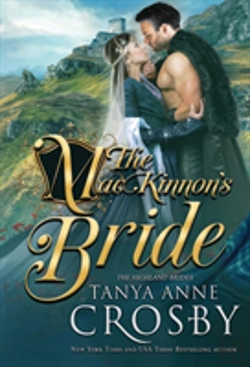 Bertrand.pt - The Mackinnon'S Bride