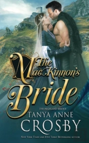 The Mackinnon'S Bride